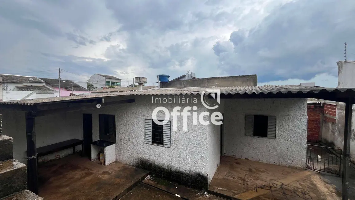 Foto 8 de Sobrado com 4 quartos à venda, 300m2 em Parque dos Pirineus, Anapolis - GO