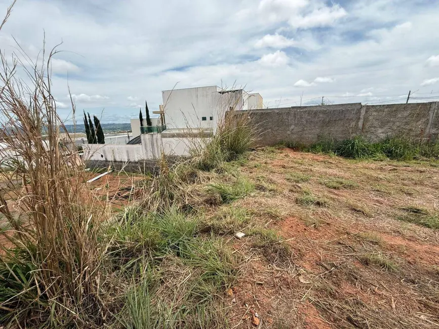 Foto 3 de Terreno / Lote à venda, 360m2 em Setor Sul Jamil Miguel, Anapolis - GO