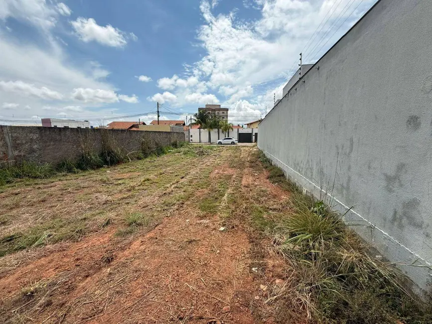 Foto 4 de Terreno / Lote à venda, 360m2 em Setor Sul Jamil Miguel, Anapolis - GO