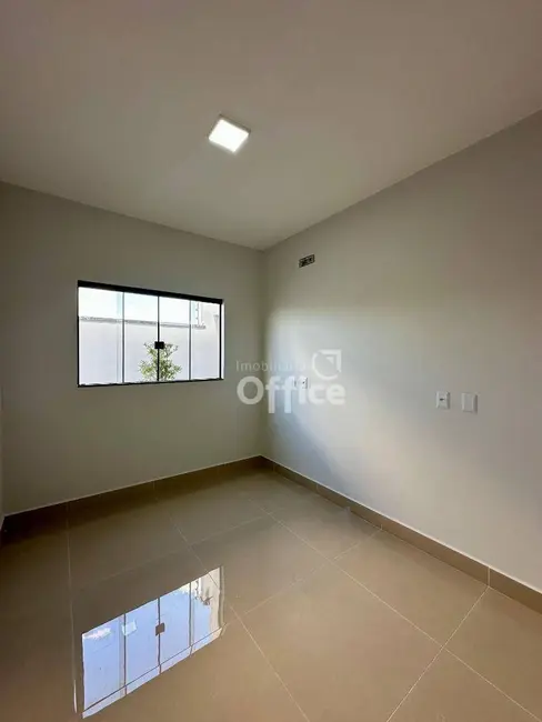 Foto 8 de Casa com 3 quartos à venda, 150m2 em Residencial Cerejeiras, Anapolis - GO