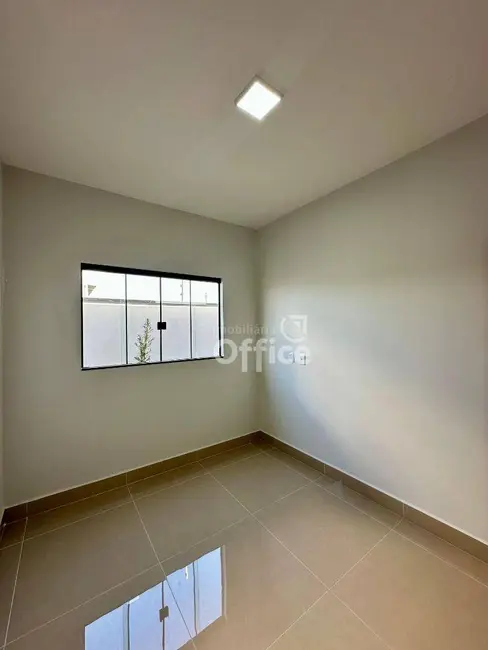 Foto 9 de Casa com 3 quartos à venda, 150m2 em Residencial Cerejeiras, Anapolis - GO