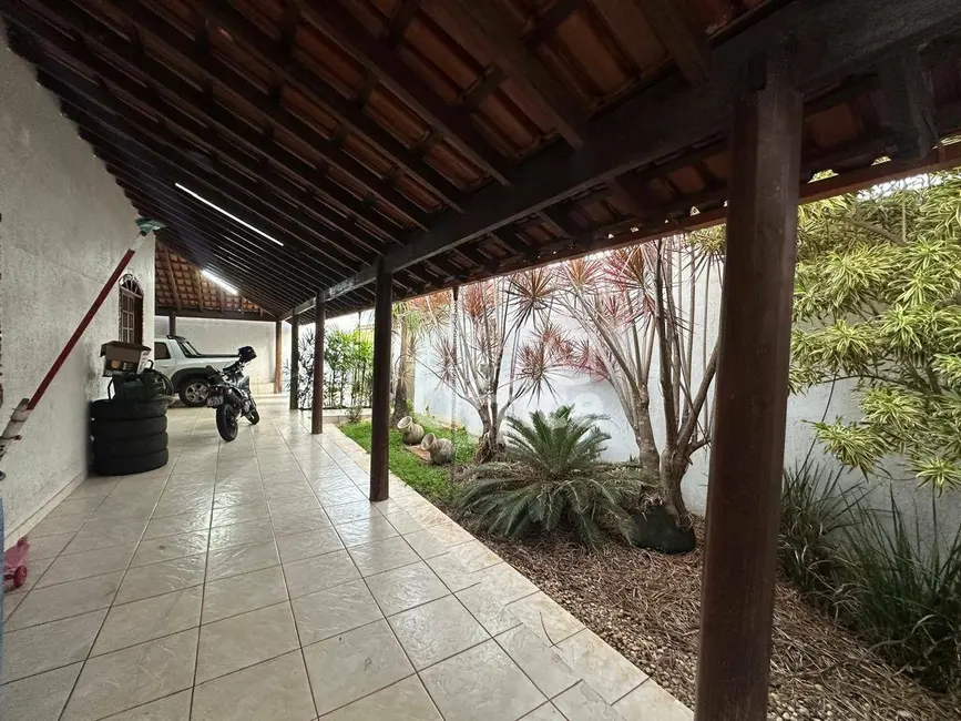 Foto 4 de Casa com 4 quartos à venda, 550m2 em Jundiaí, Anapolis - GO