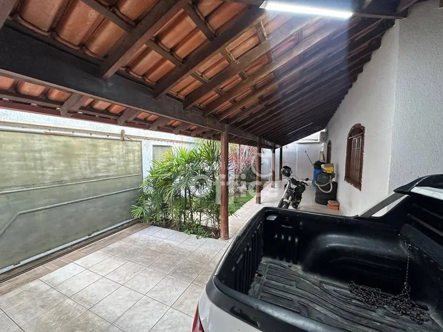 Foto 6 de Casa com 4 quartos à venda, 550m2 em Jundiaí, Anapolis - GO