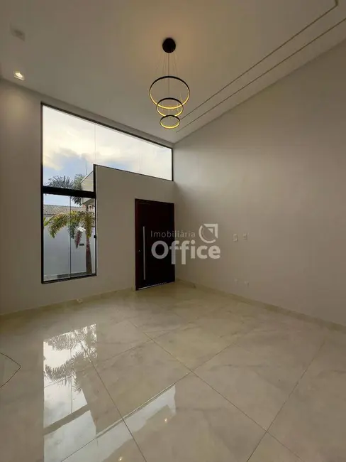 Casa com 3 quartos à venda, 200m2 em Residencial Ayrton Senna, Anapolis - GO - imagem 9 Foto 9 de Casa com 3 quartos à venda, 200m2 em Residencial Ayrton Senna, Anapolis - GO