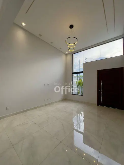 Casa com 3 quartos à venda, 200m2 em Residencial Ayrton Senna, Anapolis - GO - imagem 8 Foto 8 de Casa com 3 quartos à venda, 200m2 em Residencial Ayrton Senna, Anapolis - GO