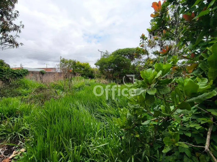 Foto 2 de Terreno / Lote à venda, 697m2 em Jardim Primavera 2ª Etapa, Anapolis - GO