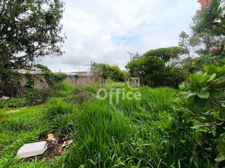 Foto 3 de Terreno / Lote à venda, 697m2 em Jardim Primavera 2ª Etapa, Anapolis - GO