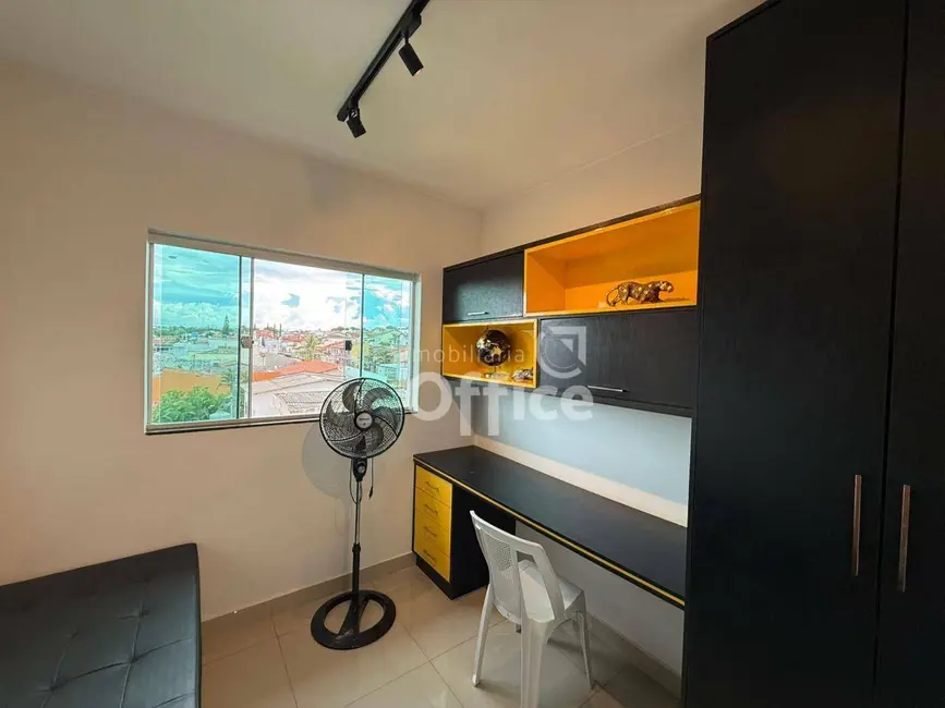 Apartamento com 2 quartos à venda, 64m2 em Jardim Ana Paula, Anapolis - GO - imagem 4 Foto 4 de Apartamento com 2 quartos à venda, 64m2 em Jardim Ana Paula, Anapolis - GO