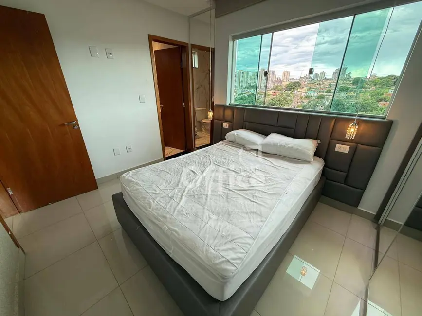 Apartamento com 2 quartos à venda, 64m2 em Jardim Ana Paula, Anapolis - GO - imagem 5 Foto 5 de Apartamento com 2 quartos à venda, 64m2 em Jardim Ana Paula, Anapolis - GO