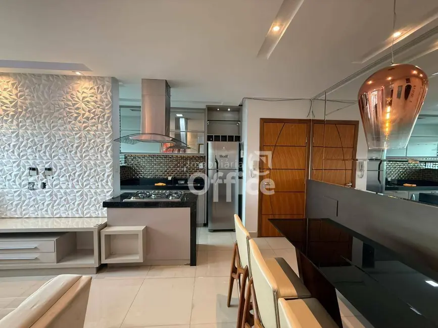 Apartamento com 2 quartos à venda, 64m2 em Jardim Ana Paula, Anapolis - GO - imagem 1 Foto 1 de Apartamento com 2 quartos à venda, 64m2 em Jardim Ana Paula, Anapolis - GO