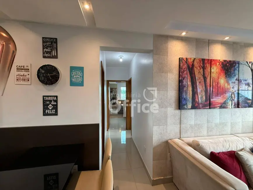 Apartamento com 2 quartos à venda, 64m2 em Jardim Ana Paula, Anapolis - GO - imagem 6 Foto 6 de Apartamento com 2 quartos à venda, 64m2 em Jardim Ana Paula, Anapolis - GO