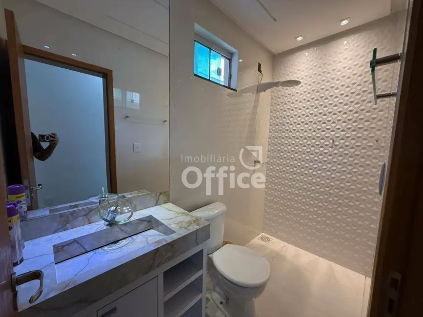 Apartamento com 2 quartos à venda, 64m2 em Jardim Ana Paula, Anapolis - GO - imagem 3 Foto 3 de Apartamento com 2 quartos à venda, 64m2 em Jardim Ana Paula, Anapolis - GO