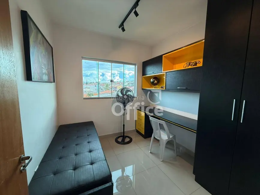 Apartamento com 2 quartos à venda, 64m2 em Jardim Ana Paula, Anapolis - GO - imagem 7 Foto 7 de Apartamento com 2 quartos à venda, 64m2 em Jardim Ana Paula, Anapolis - GO