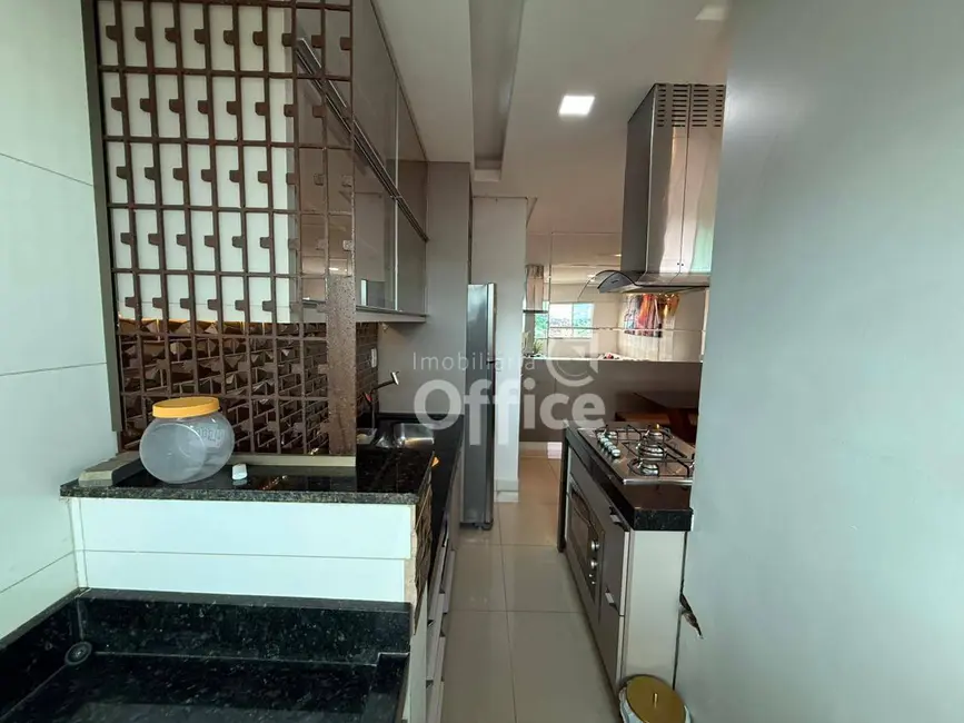 Apartamento com 2 quartos à venda, 64m2 em Jardim Ana Paula, Anapolis - GO - imagem 9 Foto 9 de Apartamento com 2 quartos à venda, 64m2 em Jardim Ana Paula, Anapolis - GO