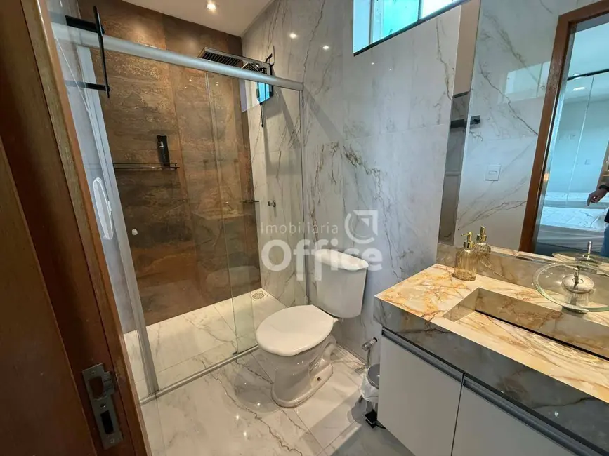 Apartamento com 2 quartos à venda, 64m2 em Jardim Ana Paula, Anapolis - GO - imagem 8 Foto 8 de Apartamento com 2 quartos à venda, 64m2 em Jardim Ana Paula, Anapolis - GO