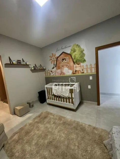 Casa de Condomínio com 3 quartos à venda, 360m2 em Anapolis - GO - imagem 6 Foto 6 de Casa de Condomínio com 3 quartos à venda, 360m2 em Anapolis - GO