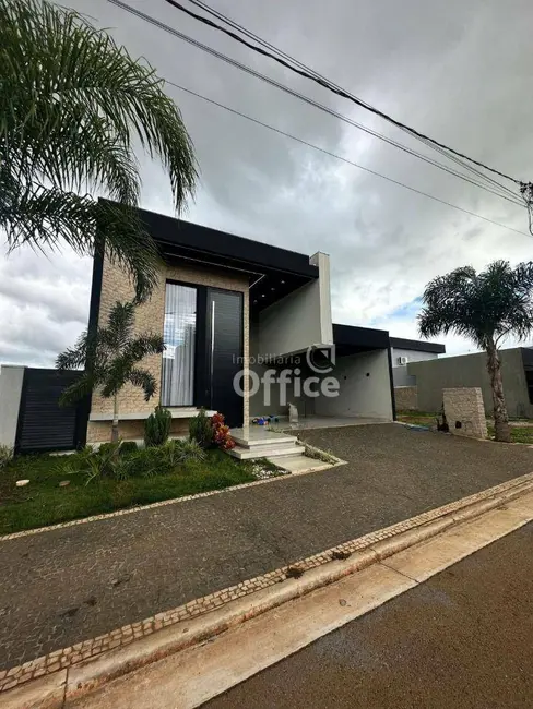 Casa de Condomínio com 3 quartos à venda, 360m2 em Anapolis - GO - imagem 1 Foto 1 de Casa de Condomínio com 3 quartos à venda, 360m2 em Anapolis - GO