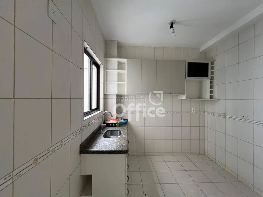 Foto 6 de Apartamento com 2 quartos para alugar, 70m2 em Jardim Europa, Anapolis - GO
