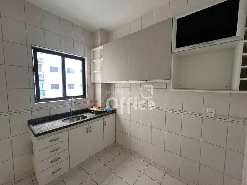 Foto 5 de Apartamento com 2 quartos para alugar, 70m2 em Jardim Europa, Anapolis - GO