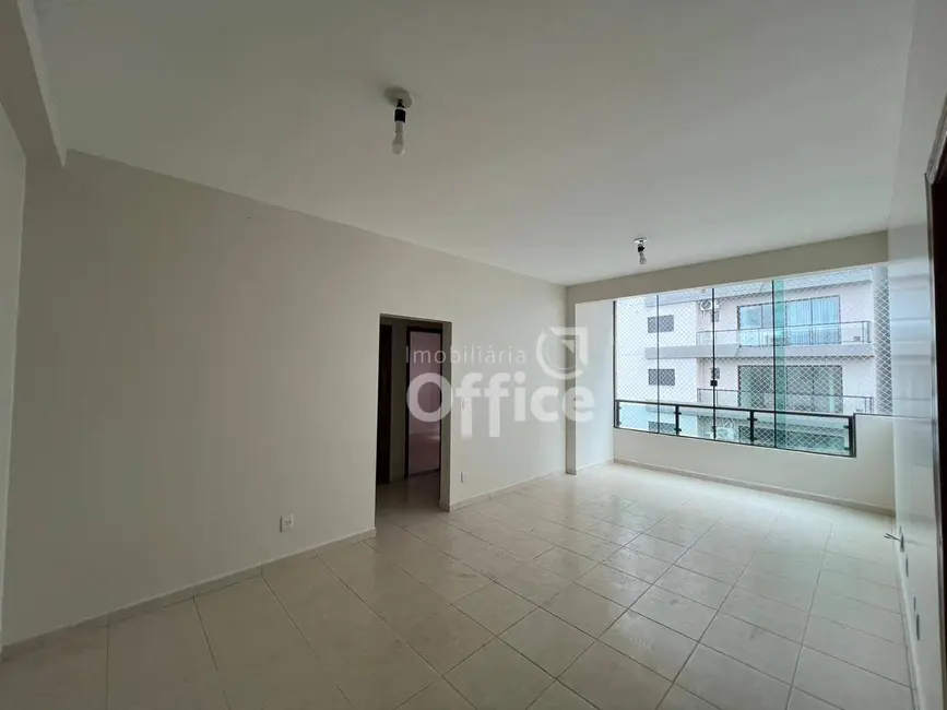 Foto 2 de Apartamento com 2 quartos para alugar, 70m2 em Jardim Europa, Anapolis - GO