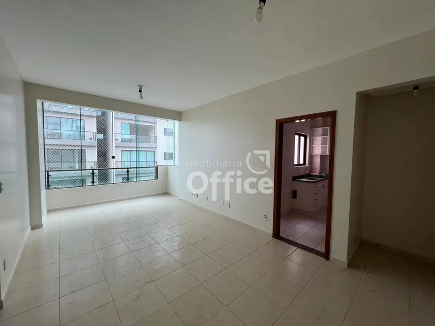 Foto 3 de Apartamento com 2 quartos para alugar, 70m2 em Jardim Europa, Anapolis - GO