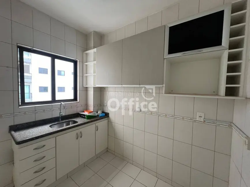 Foto 4 de Apartamento com 2 quartos para alugar, 70m2 em Jardim Europa, Anapolis - GO