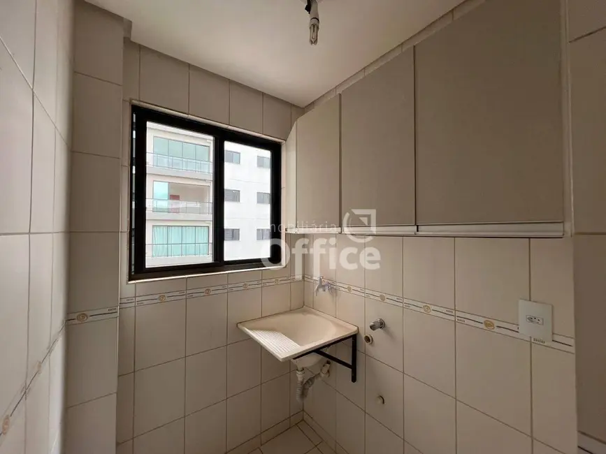 Foto 7 de Apartamento com 2 quartos para alugar, 70m2 em Jardim Europa, Anapolis - GO