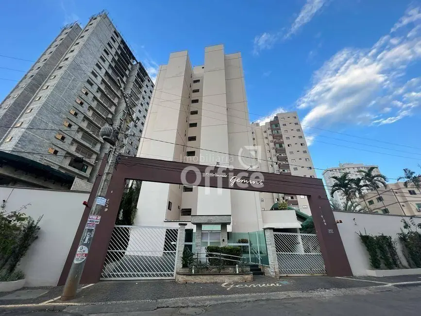 Foto 1 de Apartamento com 2 quartos para alugar, 70m2 em Jardim Europa, Anapolis - GO