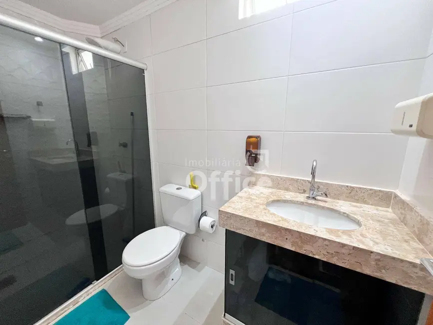 Foto 8 de Apartamento com 3 quartos à venda, 79m2 em Parque dos Pirineus, Anapolis - GO
