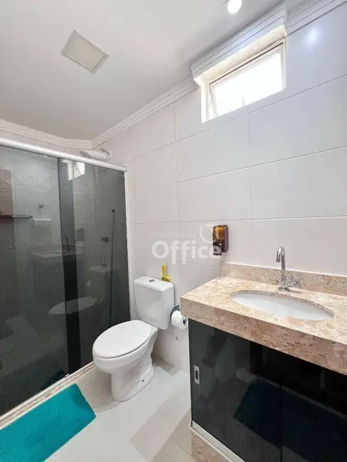 Foto 9 de Apartamento com 3 quartos à venda, 79m2 em Parque dos Pirineus, Anapolis - GO