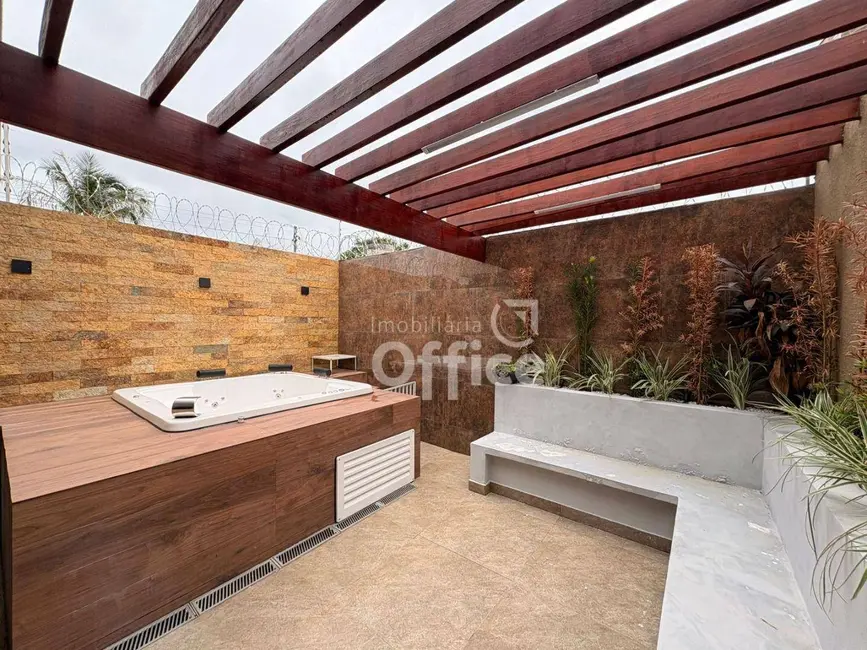 Casa com 3 quartos à venda, 230m2 em Nova Vila Jaiara, Anapolis - GO - imagem 5 Foto 5 de Casa com 3 quartos à venda, 230m2 em Nova Vila Jaiara, Anapolis - GO