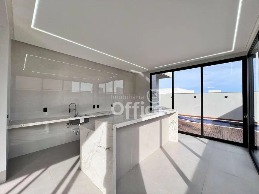 Casa de Condomínio com 4 quartos à venda, 360m2 em Anapolis - GO - imagem 4 Foto 4 de Casa de Condomínio com 4 quartos à venda, 360m2 em Anapolis - GO