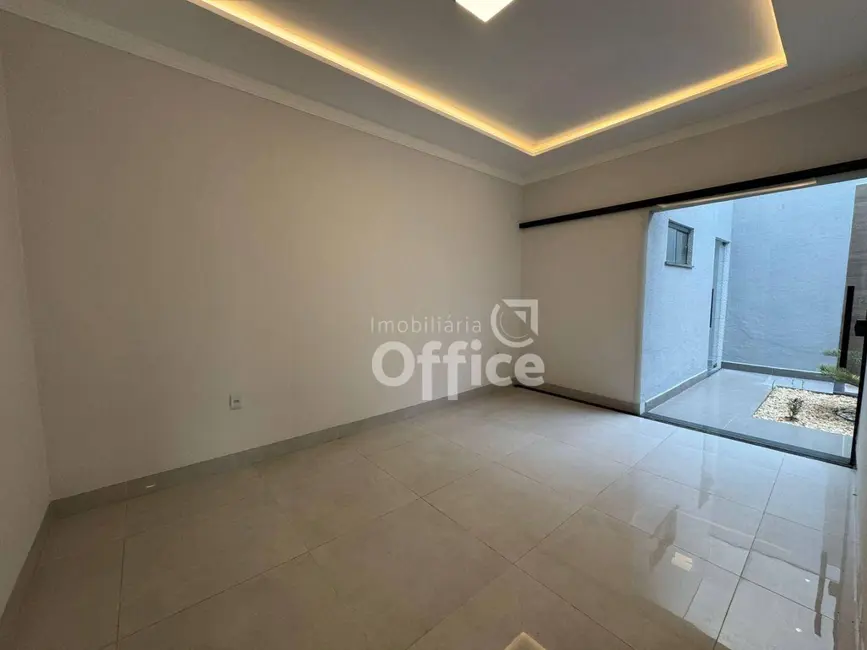 Foto 7 de Casa com 3 quartos à venda, 200m2 em Residencial Tangará, Anapolis - GO