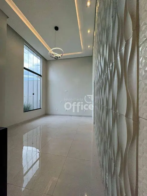 Foto 5 de Casa com 3 quartos à venda, 200m2 em Residencial Tangará, Anapolis - GO