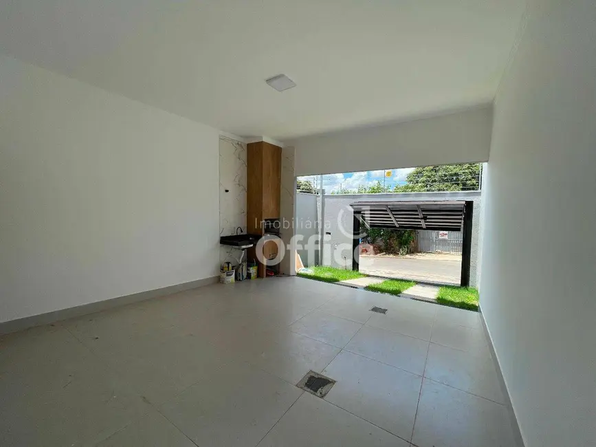 Foto 3 de Casa com 3 quartos à venda, 150m2 em Anapolis - GO