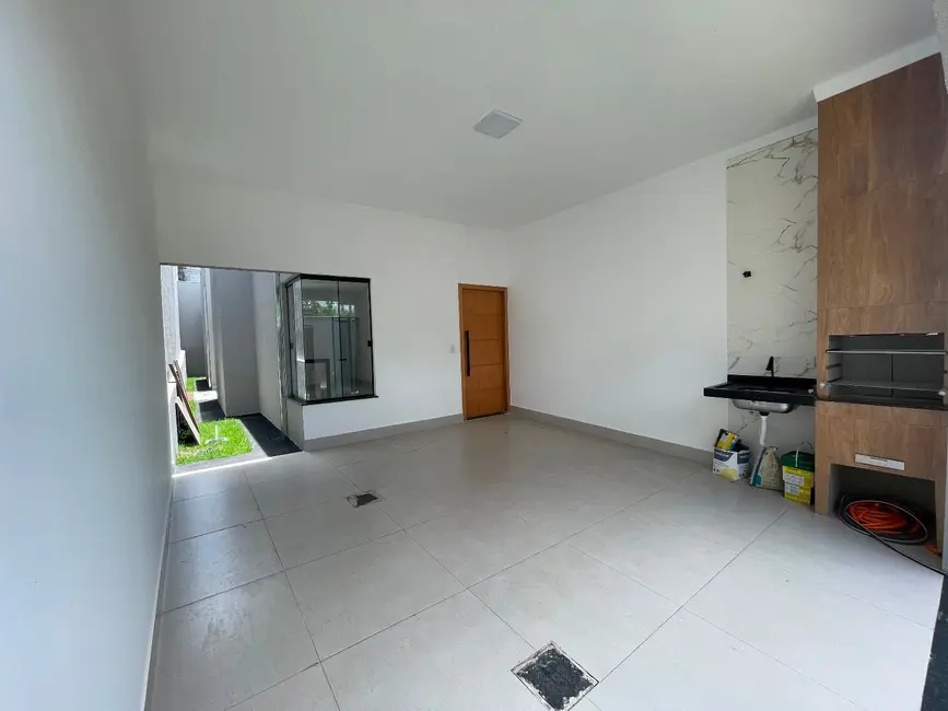 Foto 2 de Casa com 3 quartos à venda, 150m2 em Anapolis - GO