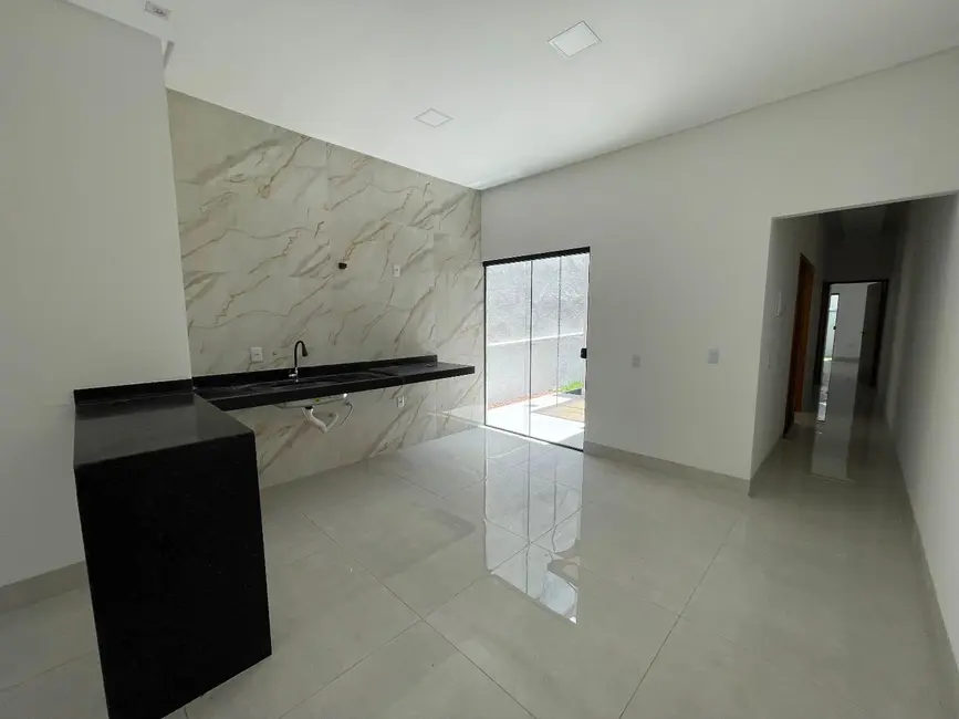 Foto 5 de Casa com 3 quartos à venda, 150m2 em Anapolis - GO