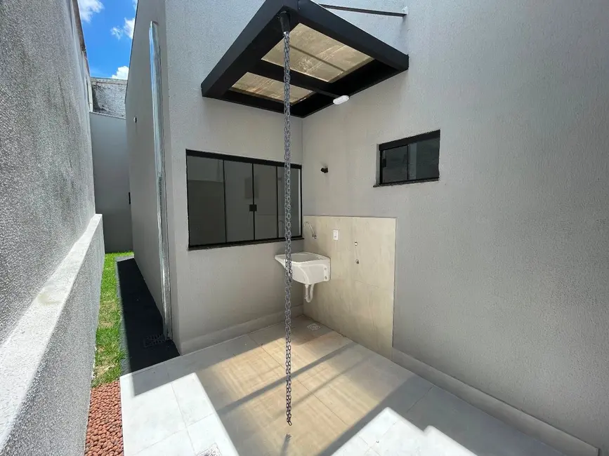 Foto 7 de Casa com 3 quartos à venda, 150m2 em Anapolis - GO