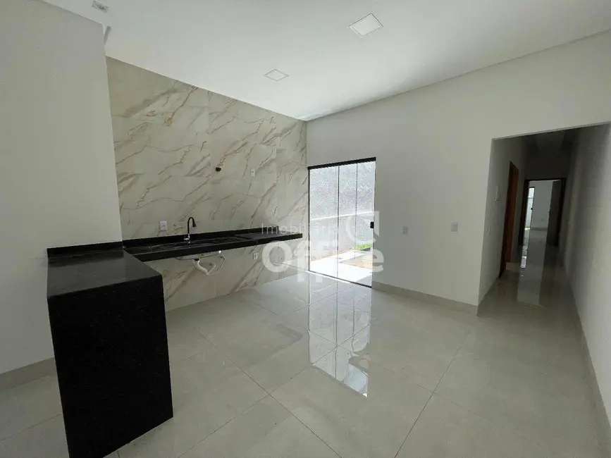 Foto 5 de Casa com 3 quartos à venda, 150m2 em Anapolis - GO