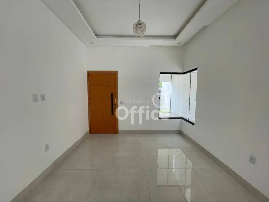 Foto 4 de Casa com 3 quartos à venda, 150m2 em Anapolis - GO
