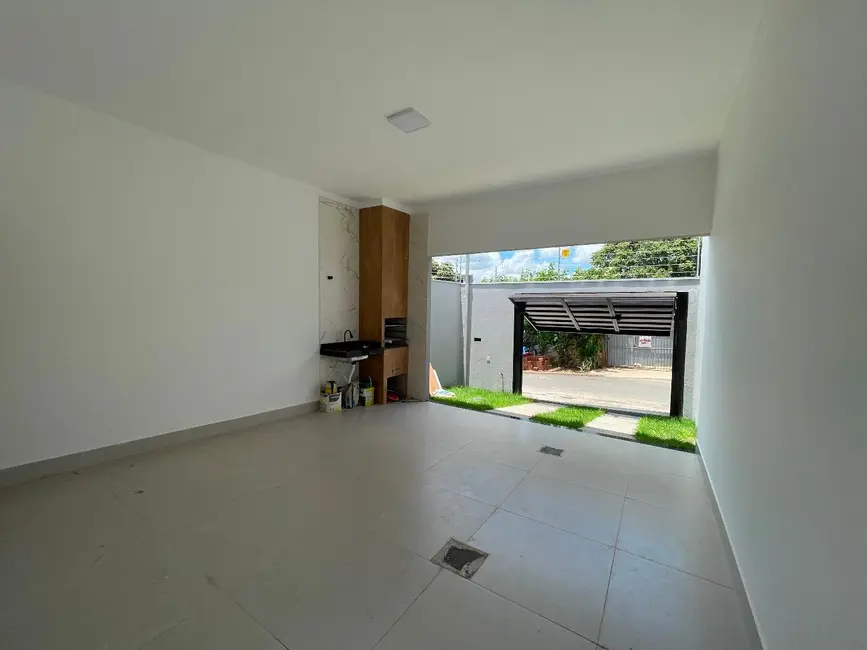 Foto 3 de Casa com 3 quartos à venda, 150m2 em Anapolis - GO