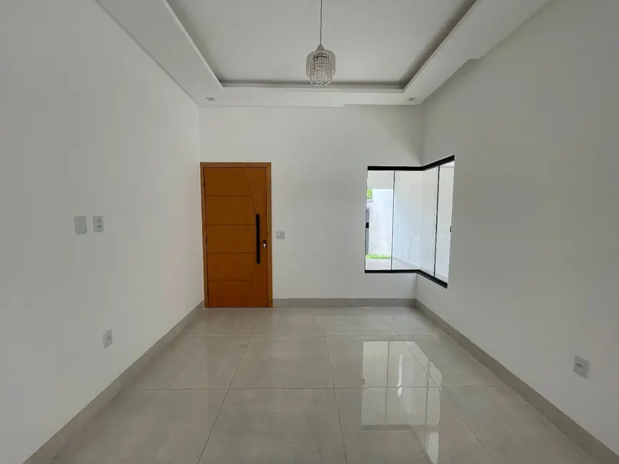 Foto 4 de Casa com 3 quartos à venda, 150m2 em Anapolis - GO
