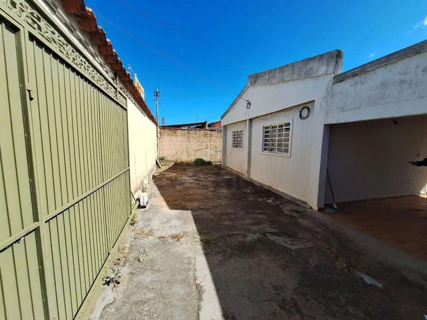 Foto 7 de Casa com 3 quartos à venda, 180m2 em Anapolis - GO