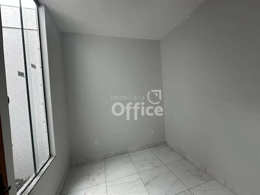 Foto 9 de Casa com 2 quartos à venda, 80m2 em Residencial Cidade Industrial, Anapolis - GO