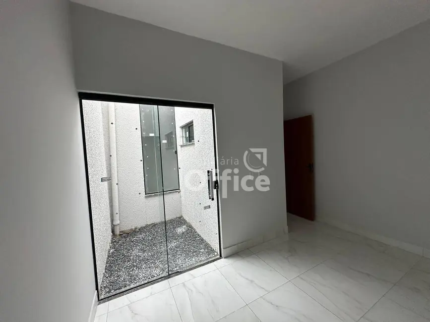 Foto 5 de Casa com 2 quartos à venda, 80m2 em Residencial Cidade Industrial, Anapolis - GO