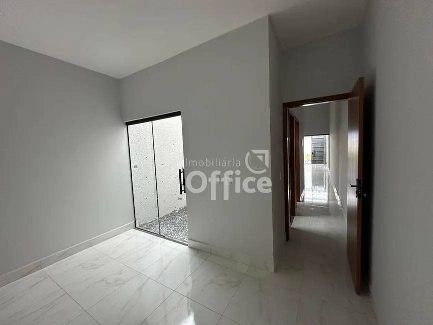Foto 4 de Casa com 2 quartos à venda, 80m2 em Residencial Cidade Industrial, Anapolis - GO