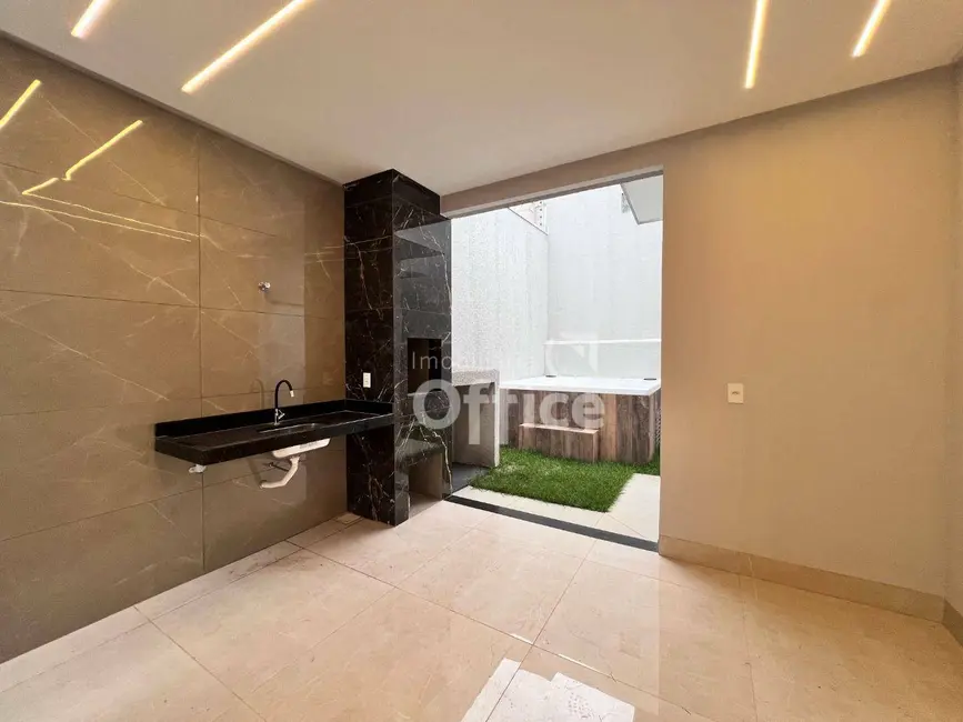 Casa com 3 quartos à venda, 200m2 em Jardim Itália, Anapolis - GO - imagem 7 Foto 7 de Casa com 3 quartos à venda, 200m2 em Jardim Itália, Anapolis - GO