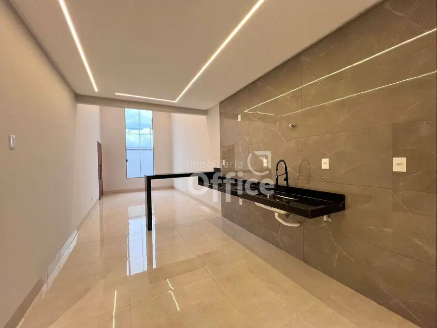 Casa com 3 quartos à venda, 200m2 em Jardim Itália, Anapolis - GO - imagem 5 Foto 5 de Casa com 3 quartos à venda, 200m2 em Jardim Itália, Anapolis - GO