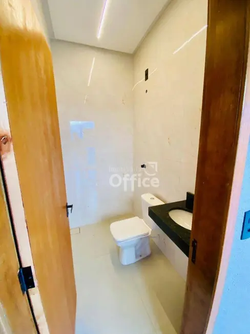 Foto 8 de Casa com 3 quartos à venda, 190m2 em Goianapolis - GO