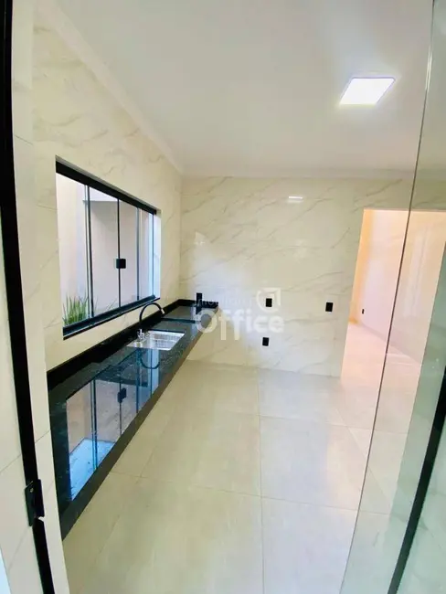 Foto 7 de Casa com 3 quartos à venda, 190m2 em Goianapolis - GO